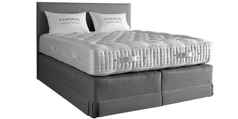 vispring realm mattress review