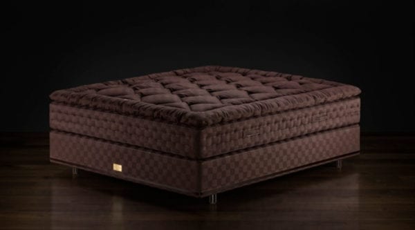 Hästens Mattresses | The Luxury Bed Collection