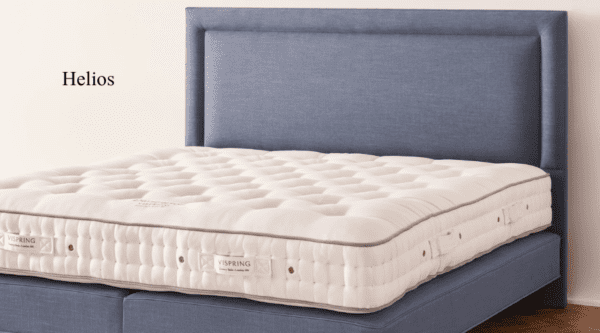 Vispring Headboards | The Luxury Bed Collection